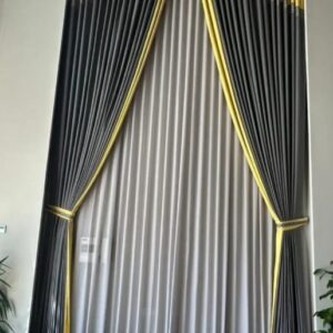 American curtains