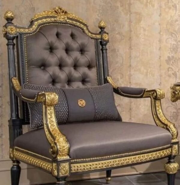 Luxury room chairs